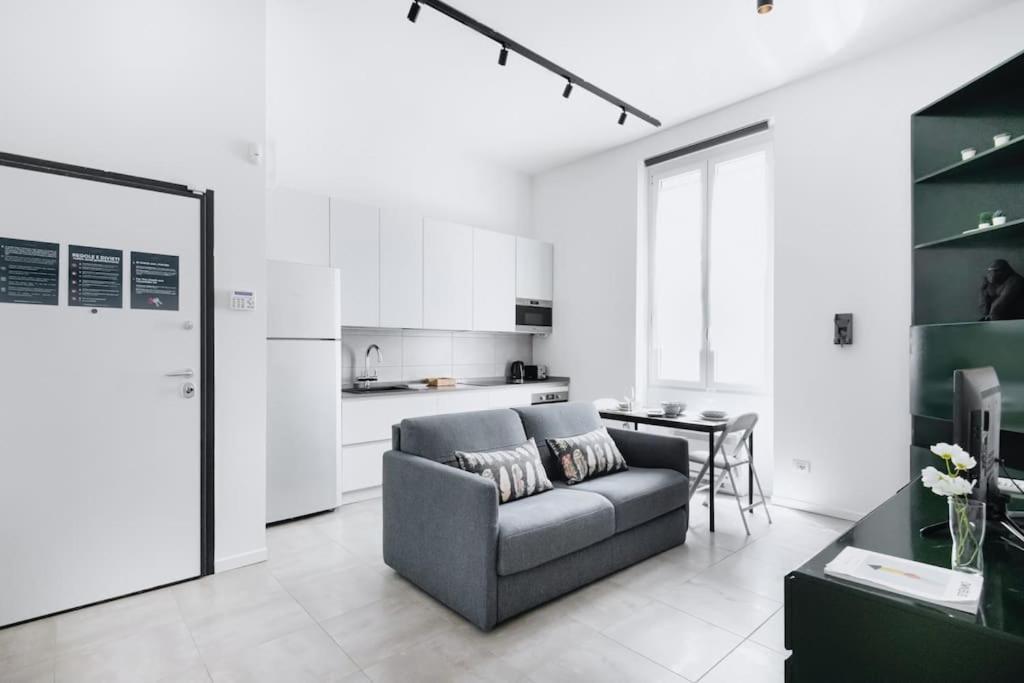 Apartamento Easylife - Charming In Pta Romana
