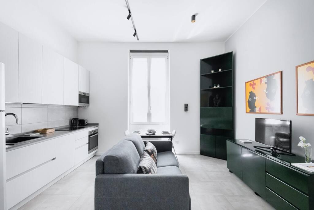 Easylife - Charming In Pta Romana Apartamento