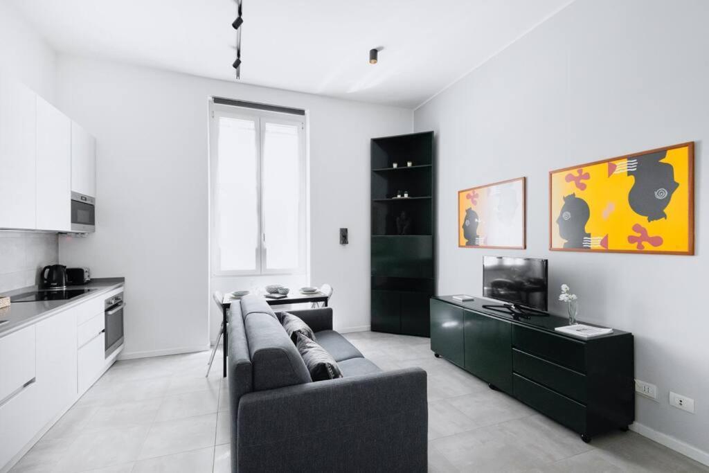 Easylife - Charming In Pta Romana * Milán