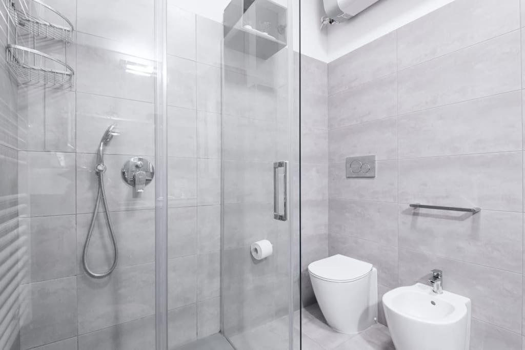 Apartment Easylife - Charming In Pta Romana Mailand