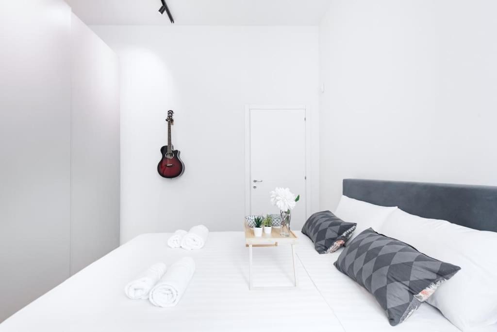 Easylife - Charming In Pta Romana Apartment Mailand