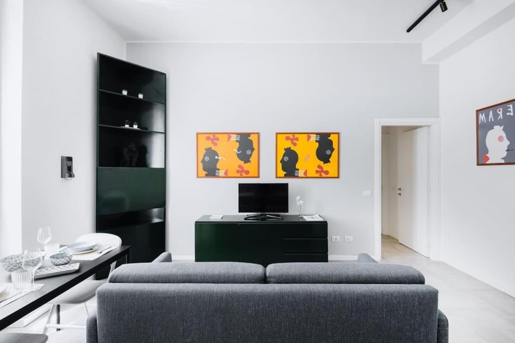 Easylife - Charming In Pta Romana Apartment Mailand