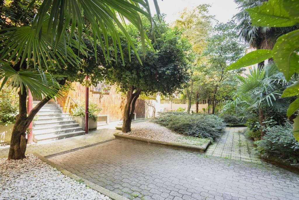 Easylife - Charming In Pta Romana * Mailand