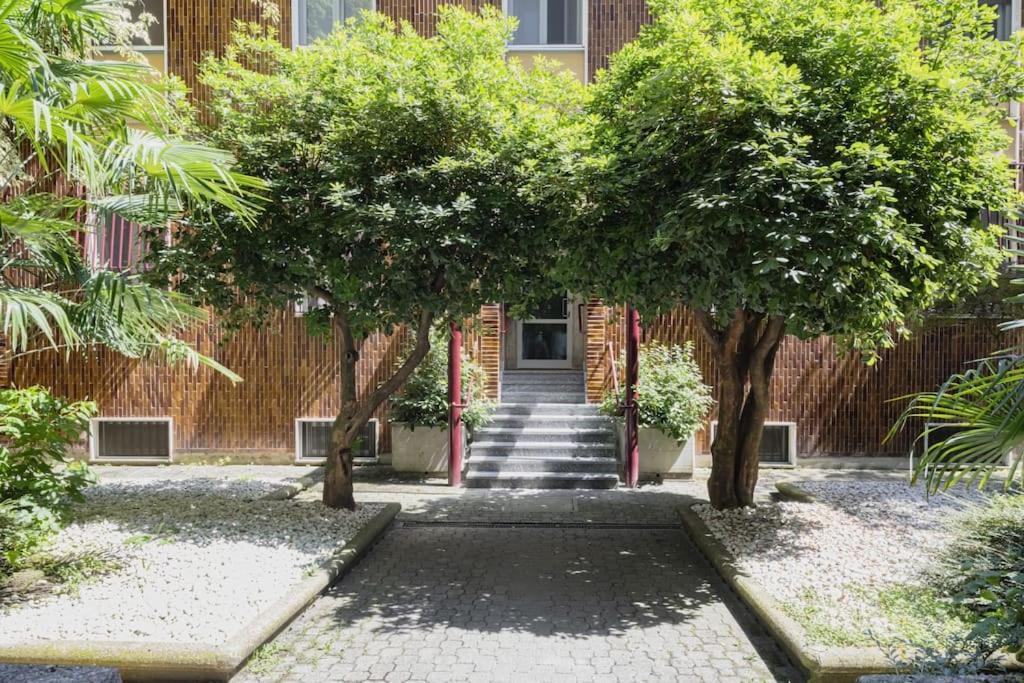 Easylife - Charming In Pta Romana * Mailand